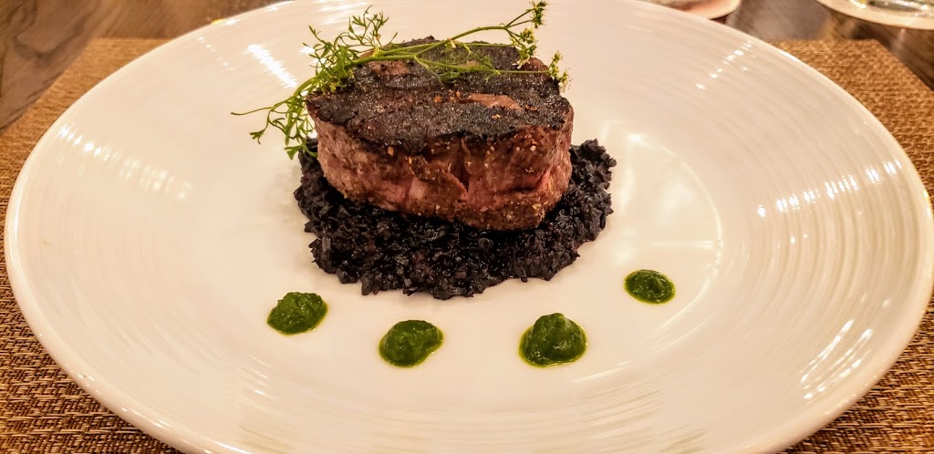 The Silver King Ocean Brasserie | restaurant | 2200 Edwards Dr, Fort Myers, FL 33901, USA | 2393143855 OR +1 239-314-3855