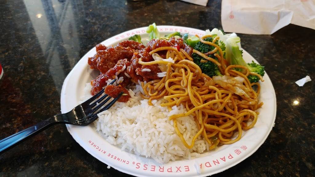 Panda Express | restaurant | 2044 N High St, Columbus, OH 43201, USA | 6142979860 OR +1 614-297-9860