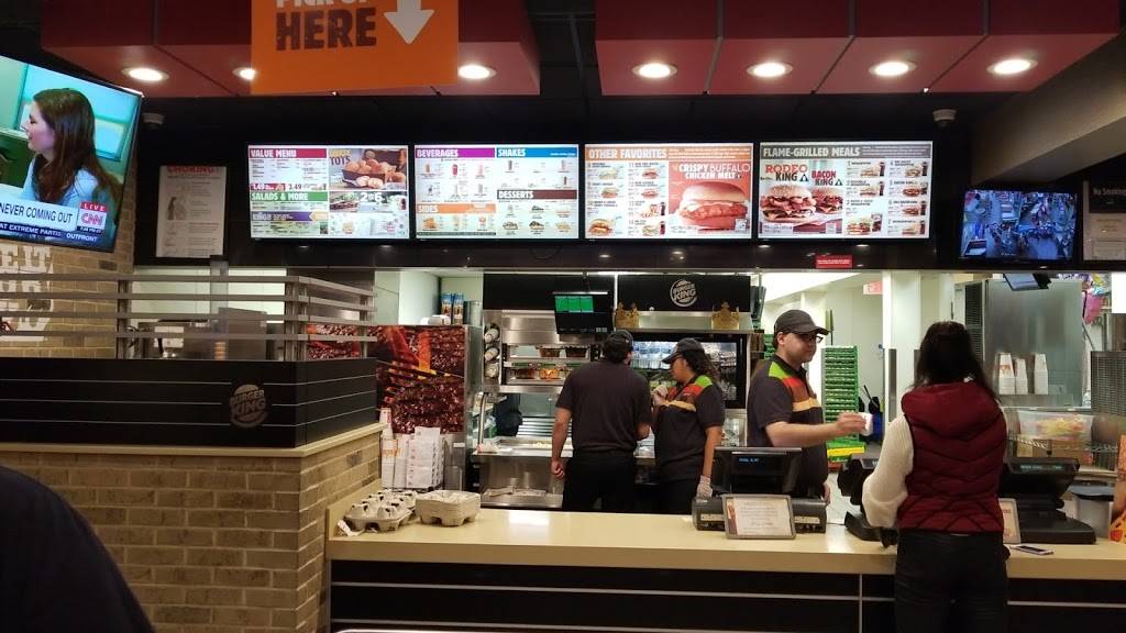 Burger King | restaurant | 2164 86th St, Brooklyn, NY 11214, USA | 7182651130 OR +1 718-265-1130