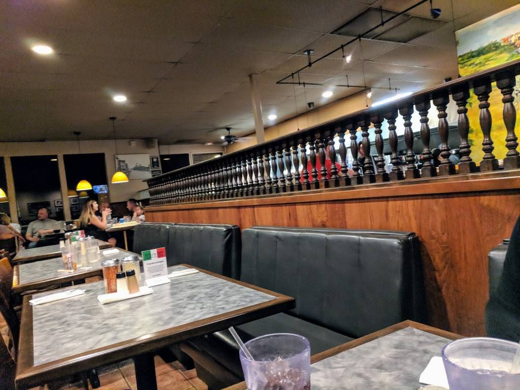 Roma 2 Pizzeria | restaurant | 8491 Folsom Blvd, Sacramento, CA 95826, USA | 9163839264 OR +1 916-383-9264