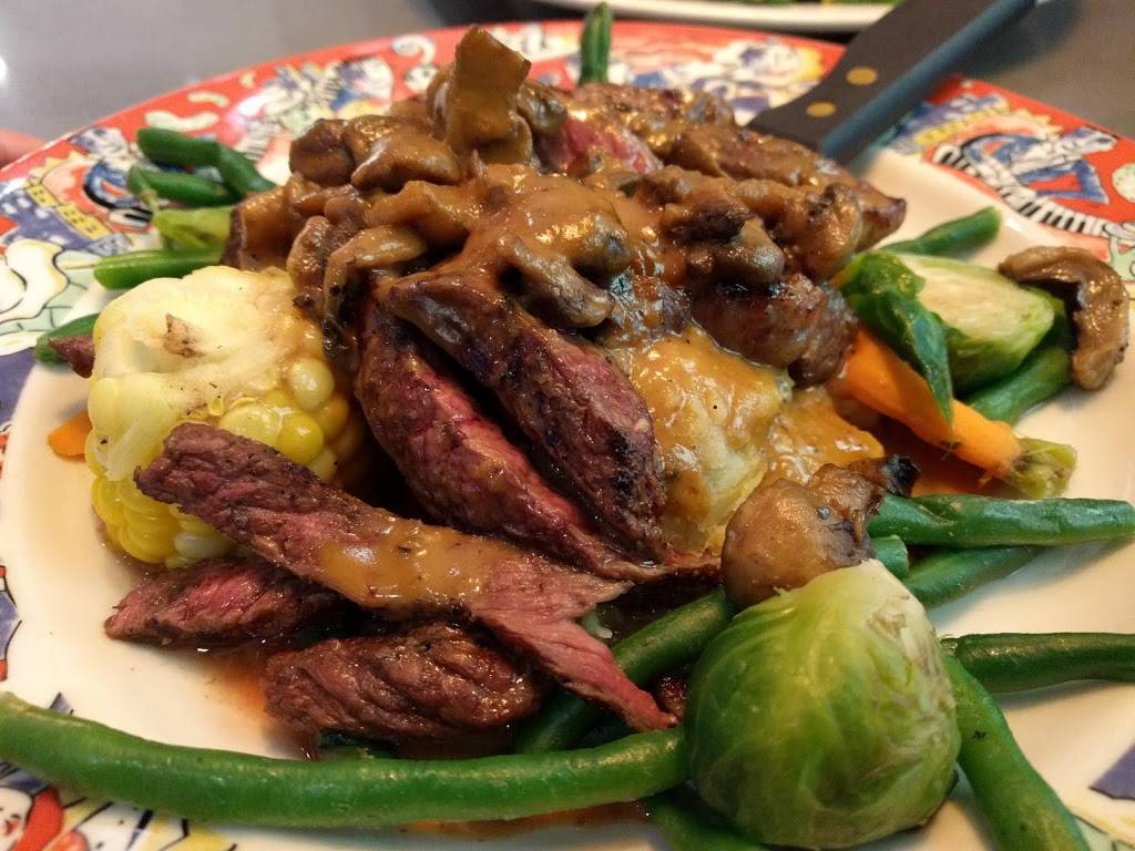 The Pickle Barrel | restaurant | 6508 Yonge St, North York, ON M2M 3X4, Canada | 4162264444 OR +1 416-226-4444