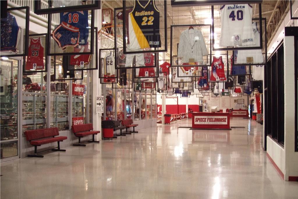 Spiece Fitness | restaurant | 5310 Merchandise Dr, Fort Wayne, IN 46825, USA | 2604831415 OR +1 260-483-1415