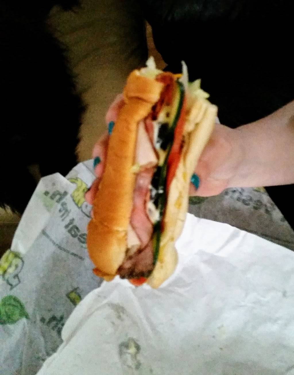 Subway Restaurants | restaurant | 920 Mankato Ave, Winona, MN 55987, USA | 5074540534 OR +1 507-454-0534