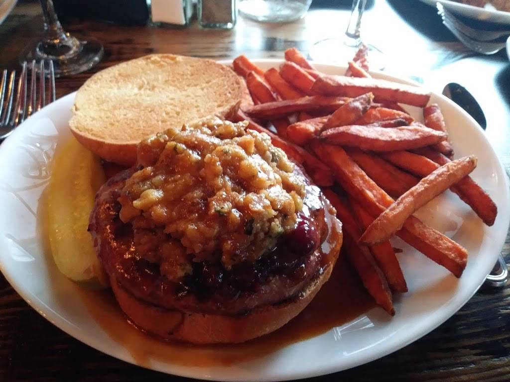 Delanceys | restaurant | 40 Park Pl, Goshen, NY 10924, USA | 8452948254 OR +1 845-294-8254