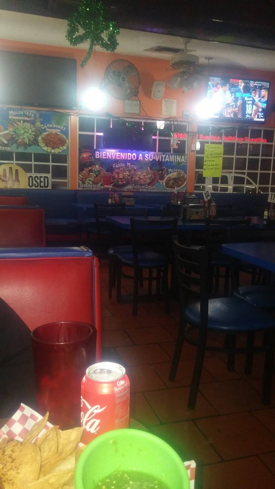 Las Islas Marias Restaurant | restaurant | 2713 Durfee Ave, El Monte, CA 91732, USA | 6265751286 OR +1 626-575-1286