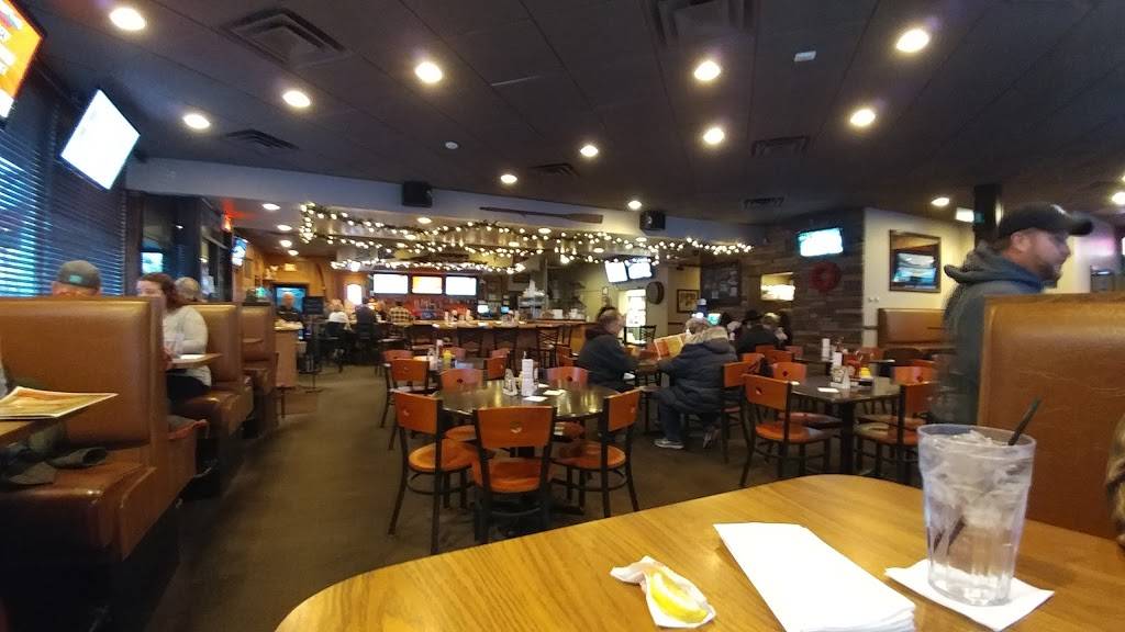 Sugarbush Tavern | restaurant | 19080 E 10 Mile Rd, Eastpointe, MI 48021, USA | 5867711900 OR +1 586-771-1900