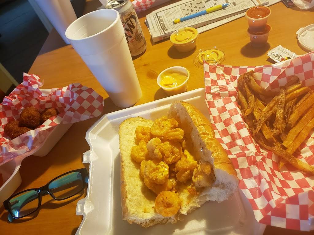 Da Cajun Shak | restaurant | 6249 E 21st St N, Wichita, KS 67208, USA | 3162601486 OR +1 316-260-1486