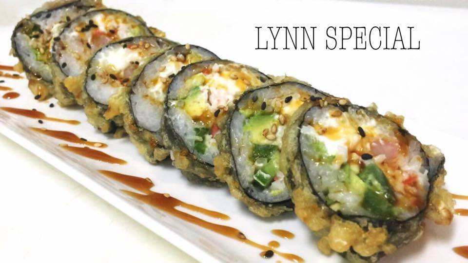 OHO Sushi Studio | restaurant | 4917 Pacific Coast Hwy, Long Beach, CA 90804, USA | 5624989008 OR +1 562-498-9008