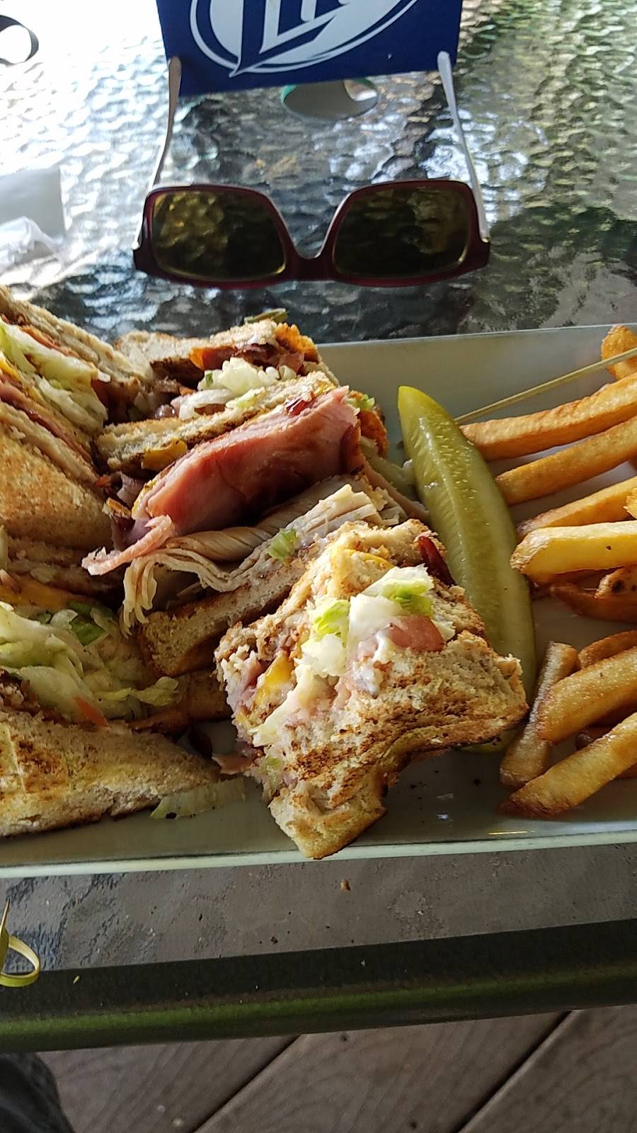 The Trailside | restaurant | 108 W Main St, West Newton, PA 15089, USA | 7248725171 OR +1 724-872-5171