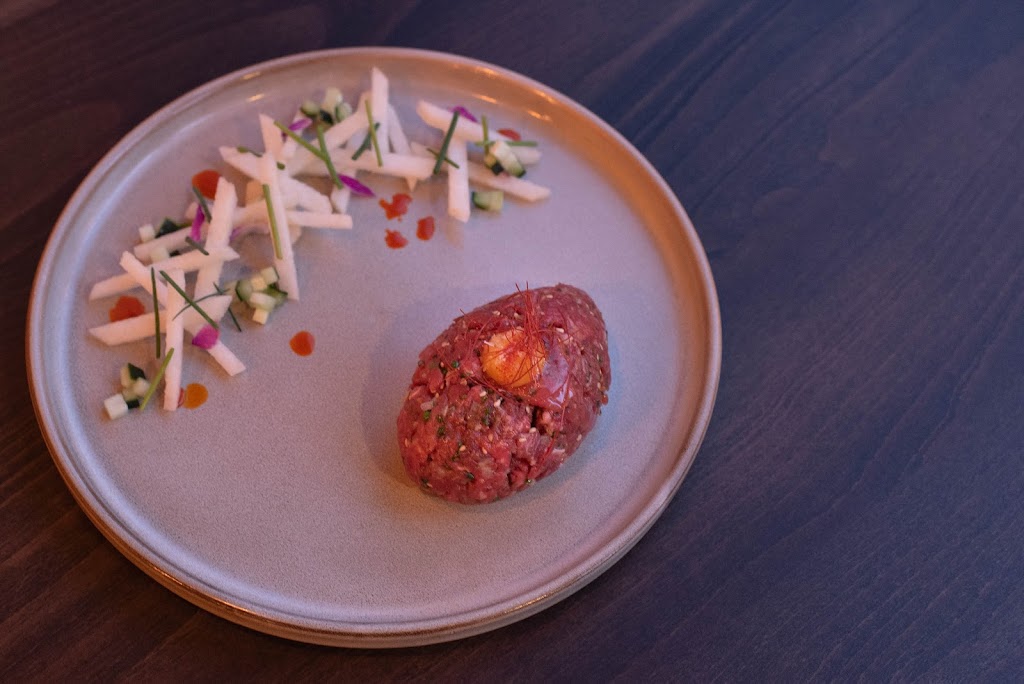 WeRo | restaurant | 5210 Ballard Ave NW, Seattle, WA 98107, USA | 2064329280 OR +1 206-432-9280