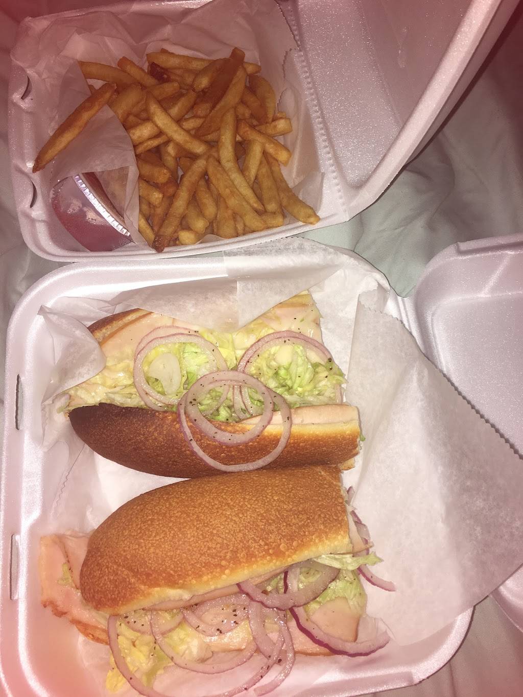 Sals New York Pizza | meal delivery | 1608 Pleasure House Rd #101, Virginia Beach, VA 23455, USA | 7574603663 OR +1 757-460-3663