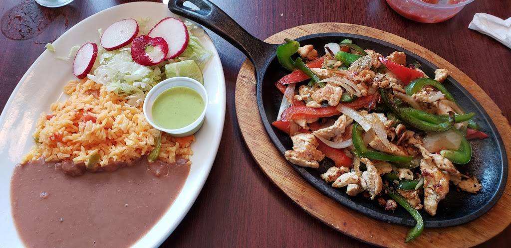 Mi Guerrero | restaurant | 61 S Laburnum Ave, Richmond, VA 23223, USA | 8042228003 OR +1 804-222-8003