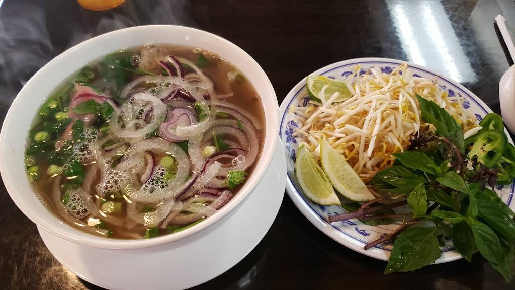 Pho of Orlando Vietnamese Restaurant | restaurant | 1700 W Sand Lake Rd ste D100, Orlando, FL 32809, USA | 4077048412 OR +1 407-704-8412