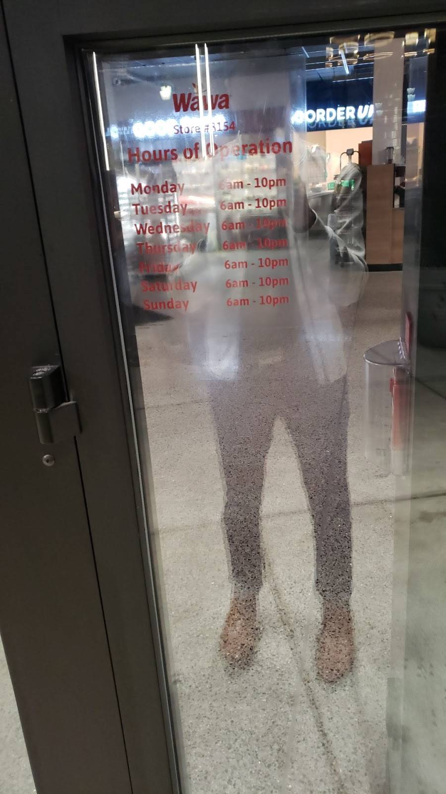 Wawa | cafe | 33 S 16th St, Philadelphia, PA 19102, USA | 2678667609 OR +1 267-866-7609