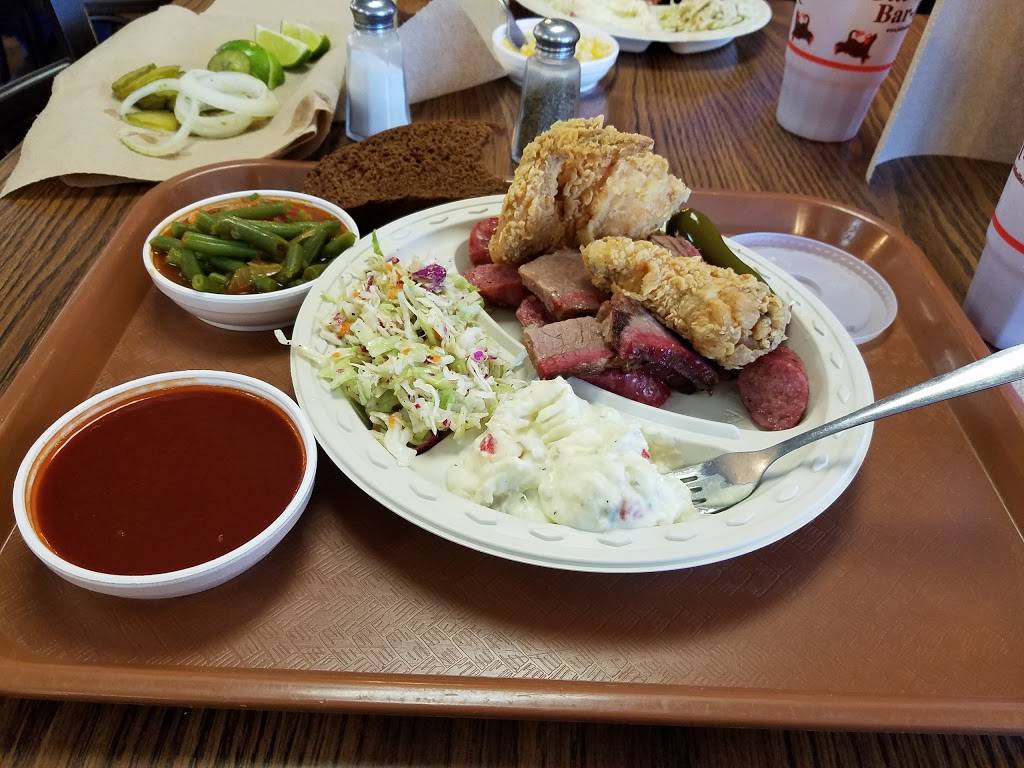 Bill Miller Bar-B-Q | restaurant | 17600 N Interstate 35 Frontage Rd, Schertz, TX 78154, USA | 2106595514 OR +1 210-659-5514