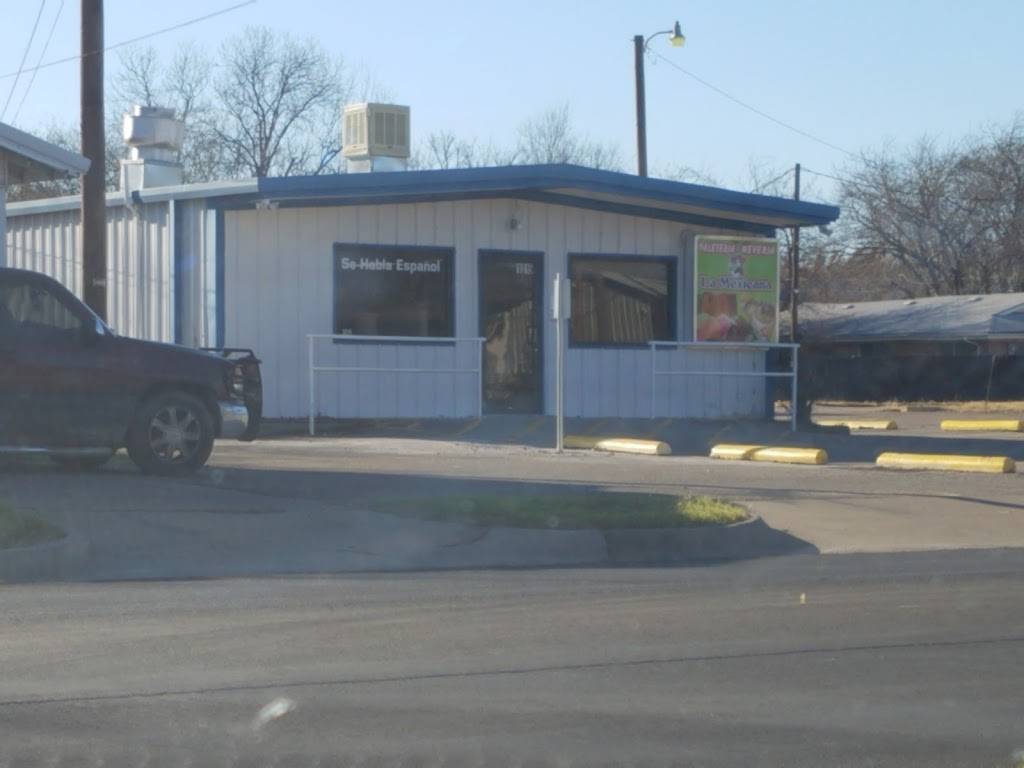 Paleteria y Neveria La Mexicana | restaurant | 1019 Granbury St, Cleburne, TX 76033, USA | 6823171740 OR +1 682-317-1740