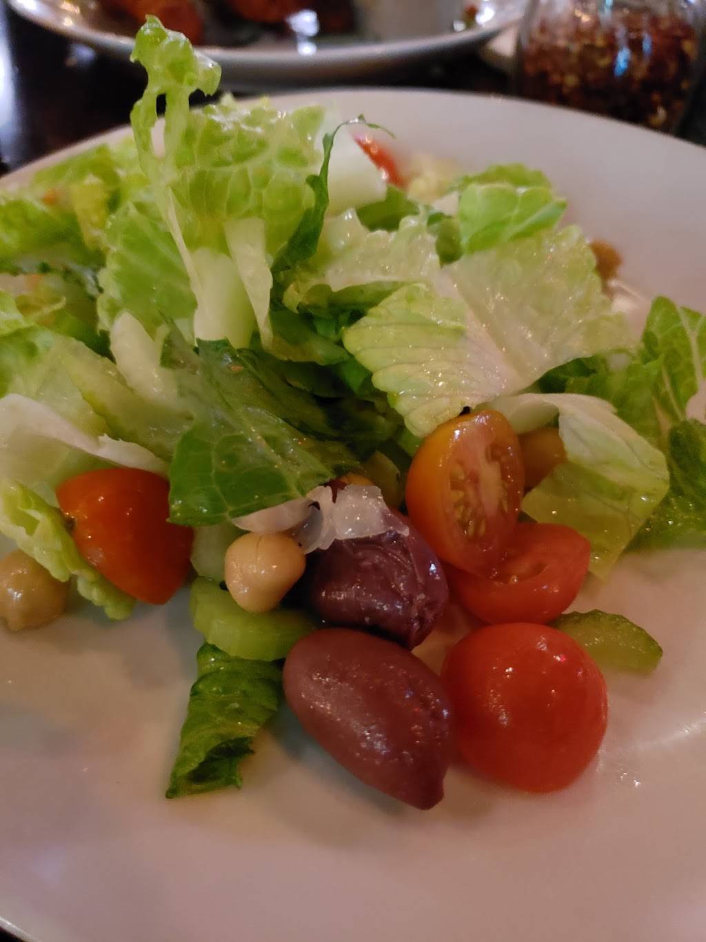 Urban CoalHouse Pizza + Bar | restaurant | 116 14th St, Hoboken, NJ 07030, USA | 2012923388 OR +1 201-292-3388