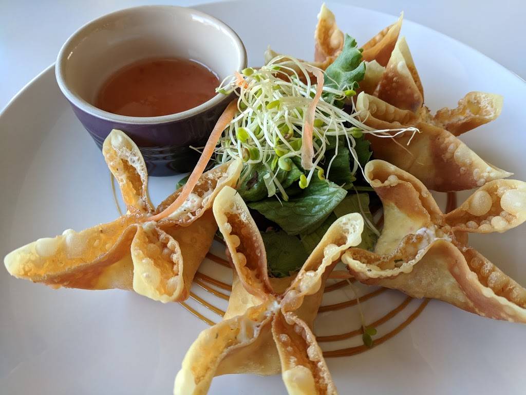 The Loft Thai & Sushi Bar | restaurant | 8308 Bennington Ct, Vallejo, CA 94591, USA | 7076472072 OR +1 707-647-2072