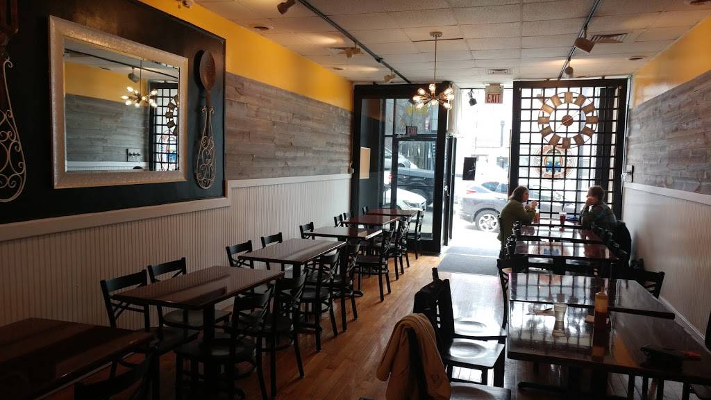 Took Took 98 (Thai Street Food Restaurant) | restaurant | 2018 Murray Ave, Pittsburgh, PA 15217, USA | 4124226767 OR +1 412-422-6767