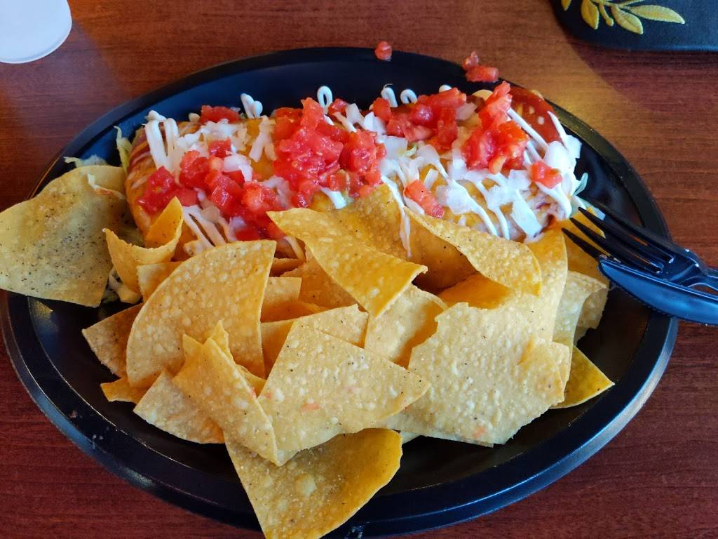 Tijuana Flats | restaurant | 2280 W International Speedway Blvd, Daytona Beach, FL 32114, USA | 3863669117 OR +1 386-366-9117