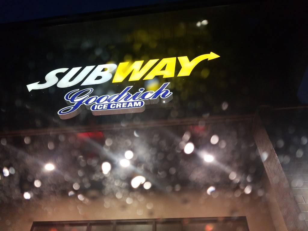 Subway | meal takeaway | 2800 N 83rd St Suite A, Lincoln, NE 68507, USA | 4024645858 OR +1 402-464-5858