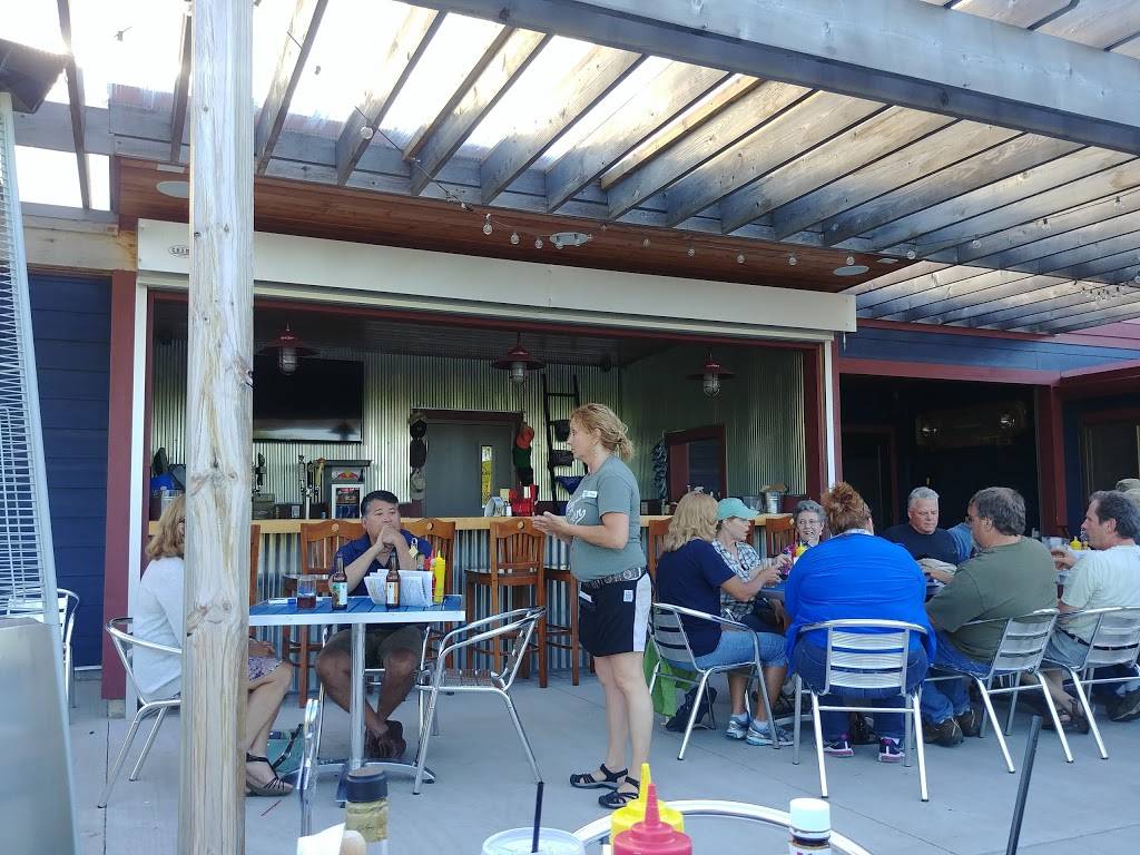 Mayfair Tavern | restaurant | 515 Frankfort Ave, Elberta, MI 49628, USA | 2313529136 OR +1 231-352-9136