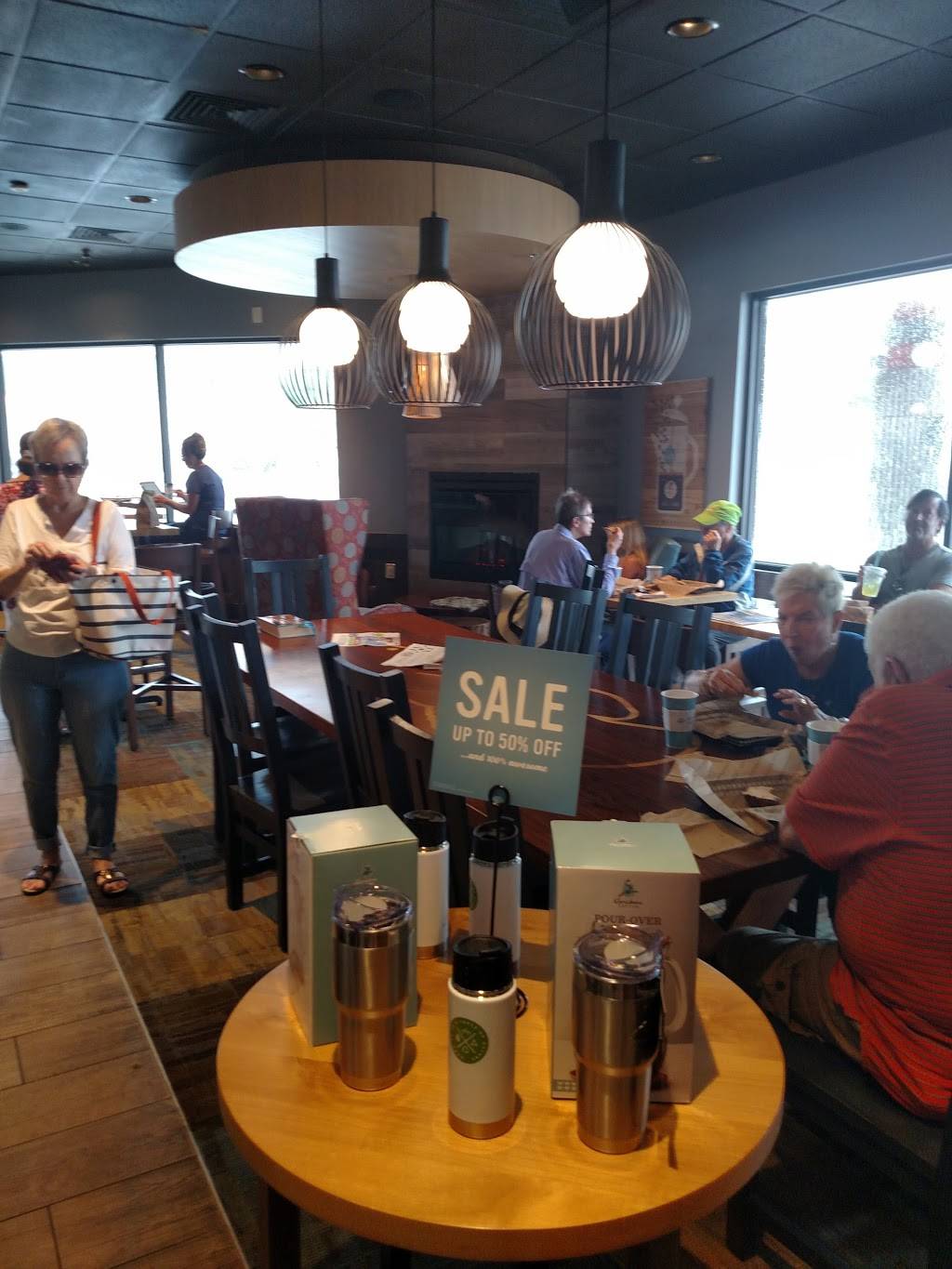 Coffee & Bagels | cafe | 2519 N McMullen Booth Rd, Clearwater, FL 33761, USA | 7277913909 OR +1 727-791-3909