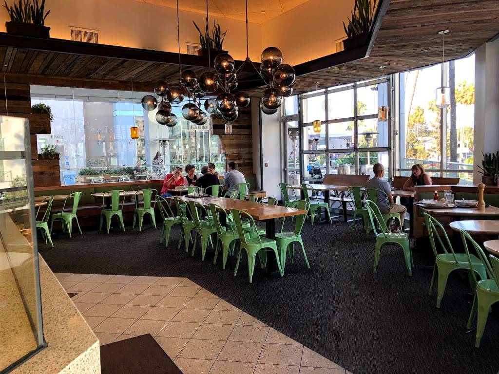 Tender Greens | restaurant | 13455 Maxella Ave, Marina Del Rey, CA 90292, USA | 3108273777 OR +1 310-827-3777