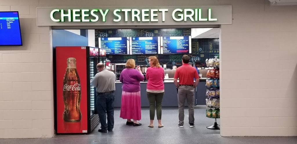Cheesy Street Grill Wellesley | restaurant | 900 Worcester St, Wellesley, MA 02482, USA | 7814893187 OR +1 781-489-3187