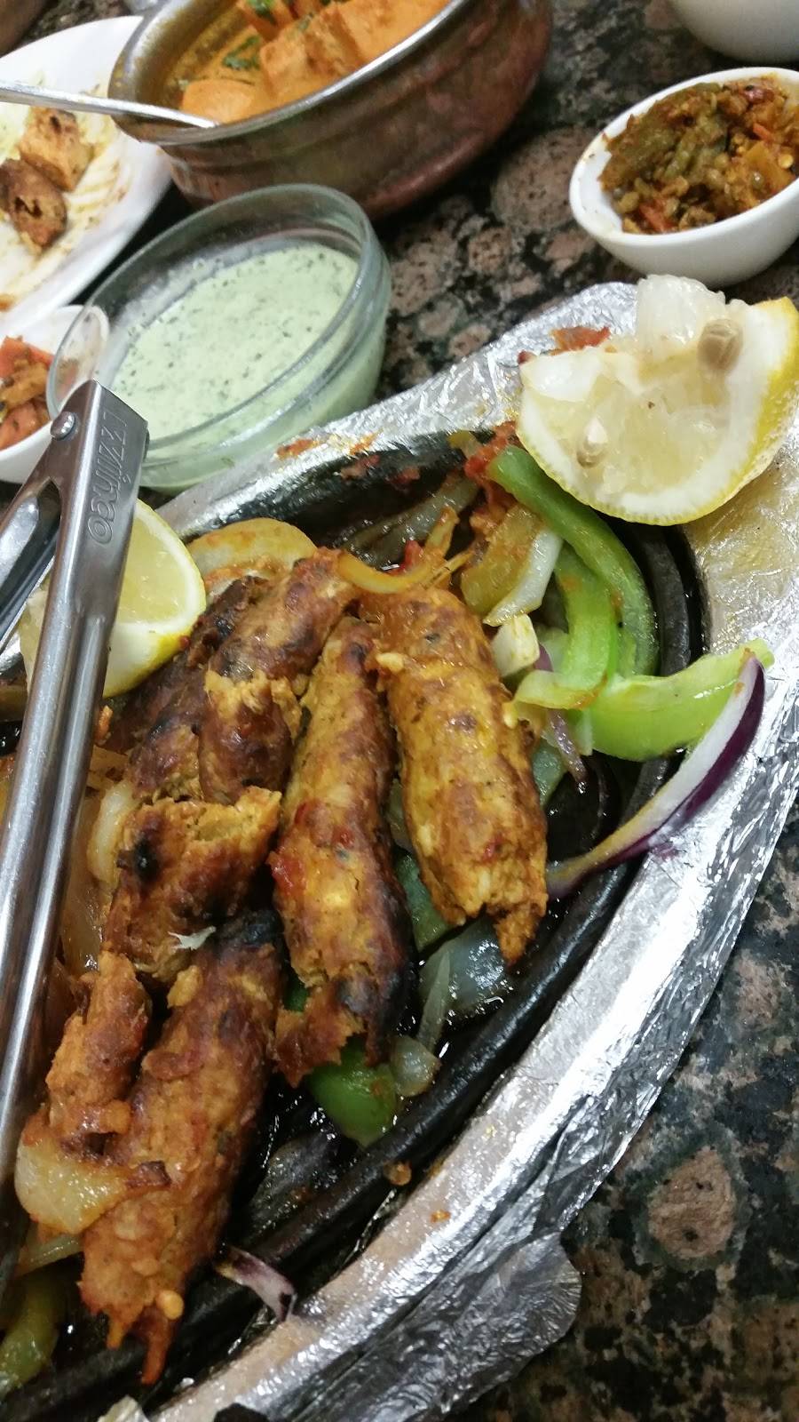 Bhanus Indian Grocery & Cuisine | restaurant | 7246 Rosemead Blvd, San Gabriel, CA 91775, USA | 6262912101 OR +1 626-291-2101