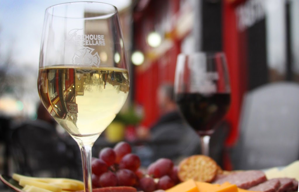 Firehouse Wine Cellars | restaurant | 620 Main St, Rapid City, SD 57701, USA | 6057169463 OR +1 605-716-9463