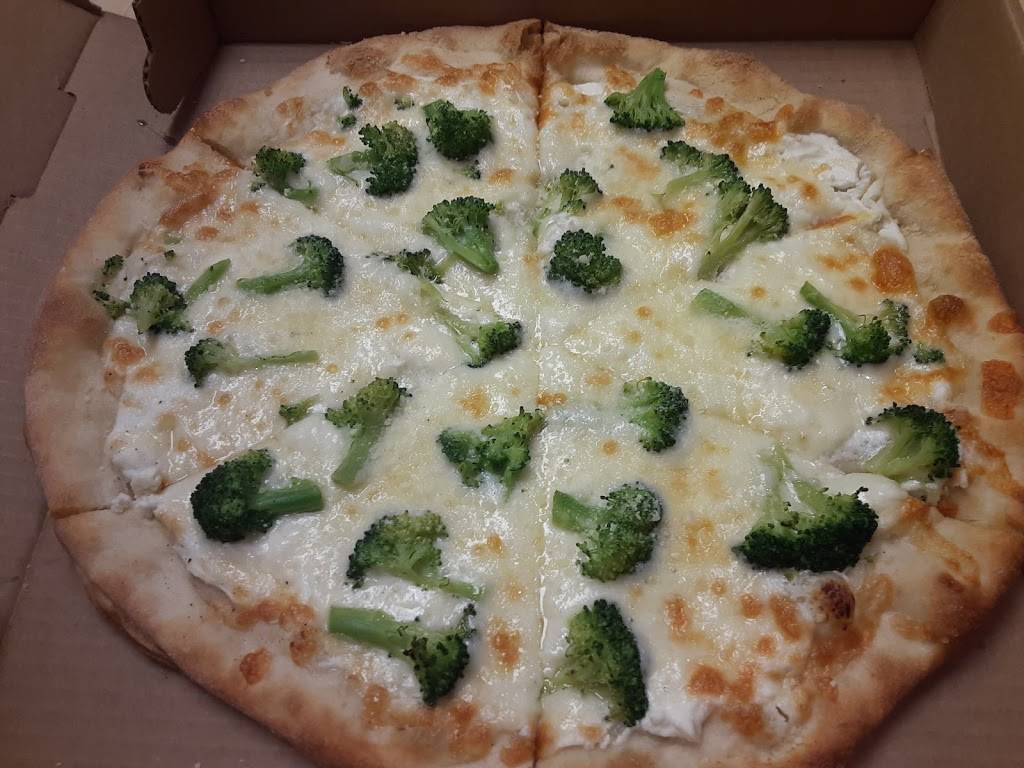 House of Pizza | restaurant | 602 N 12th St, Allentown, PA 18102, USA | 6104321305 OR +1 610-432-1305