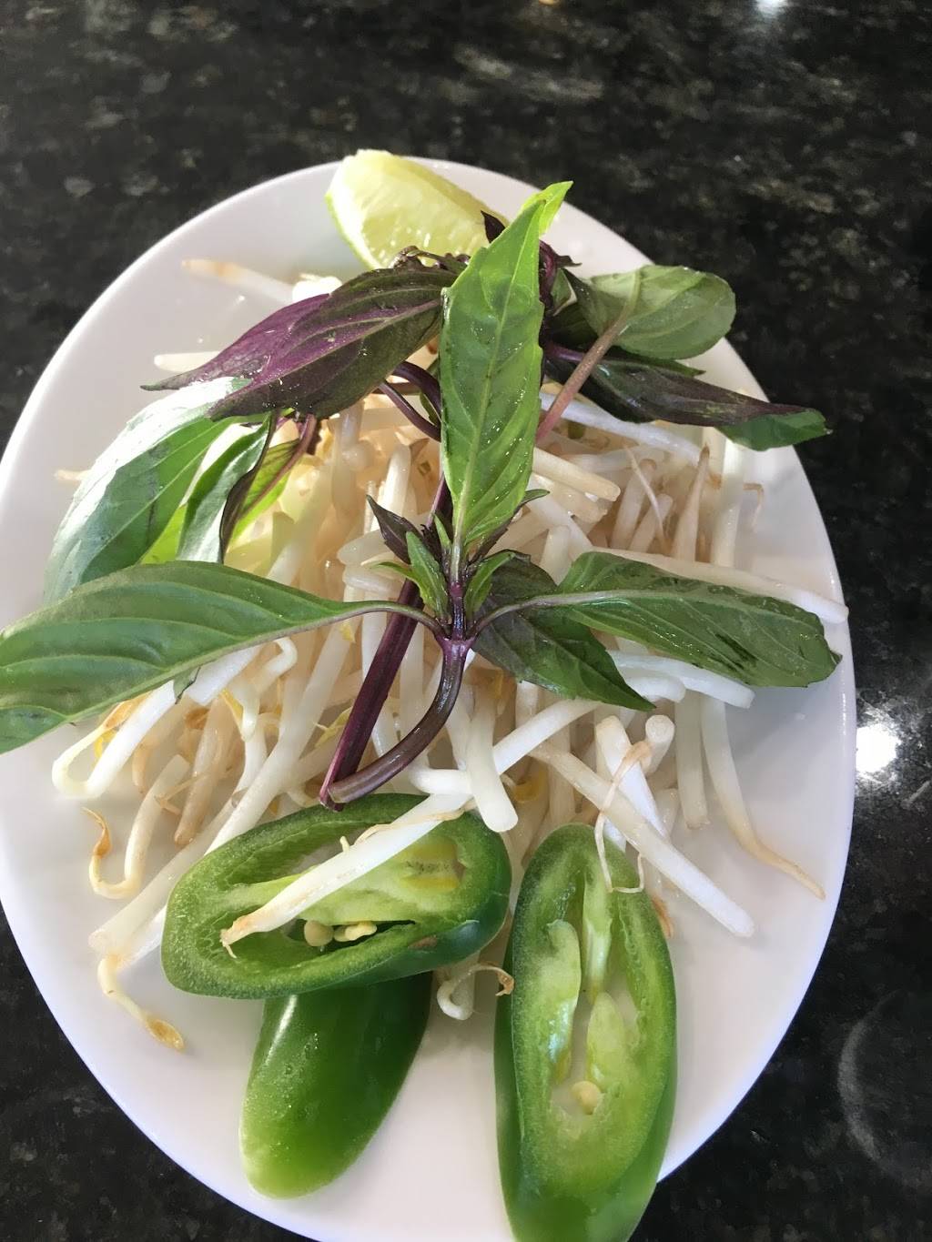 Pho Saigon & Grill | restaurant | 9975 Carmel Mountain Rd # G1, San Diego, CA 92129, USA | 8585381000 OR +1 858-538-1000