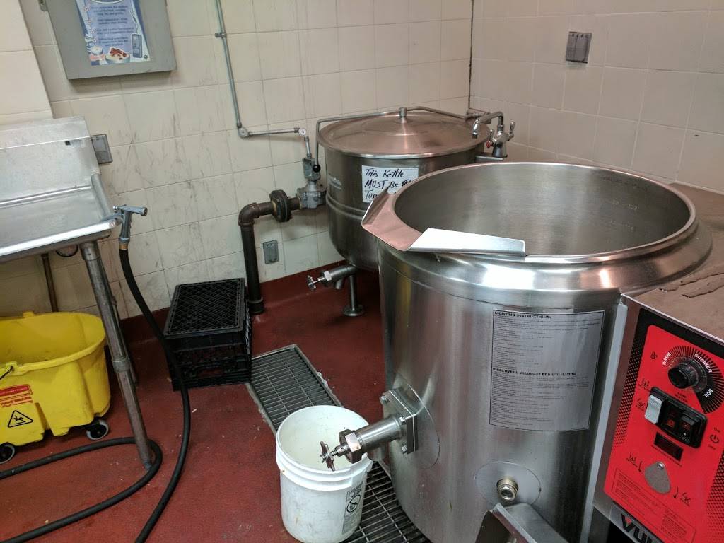 Community Kitchen-West Harlem | restaurant | 252 W 116th St, New York, NY 10026, USA | 2126659082 OR +1 212-665-9082