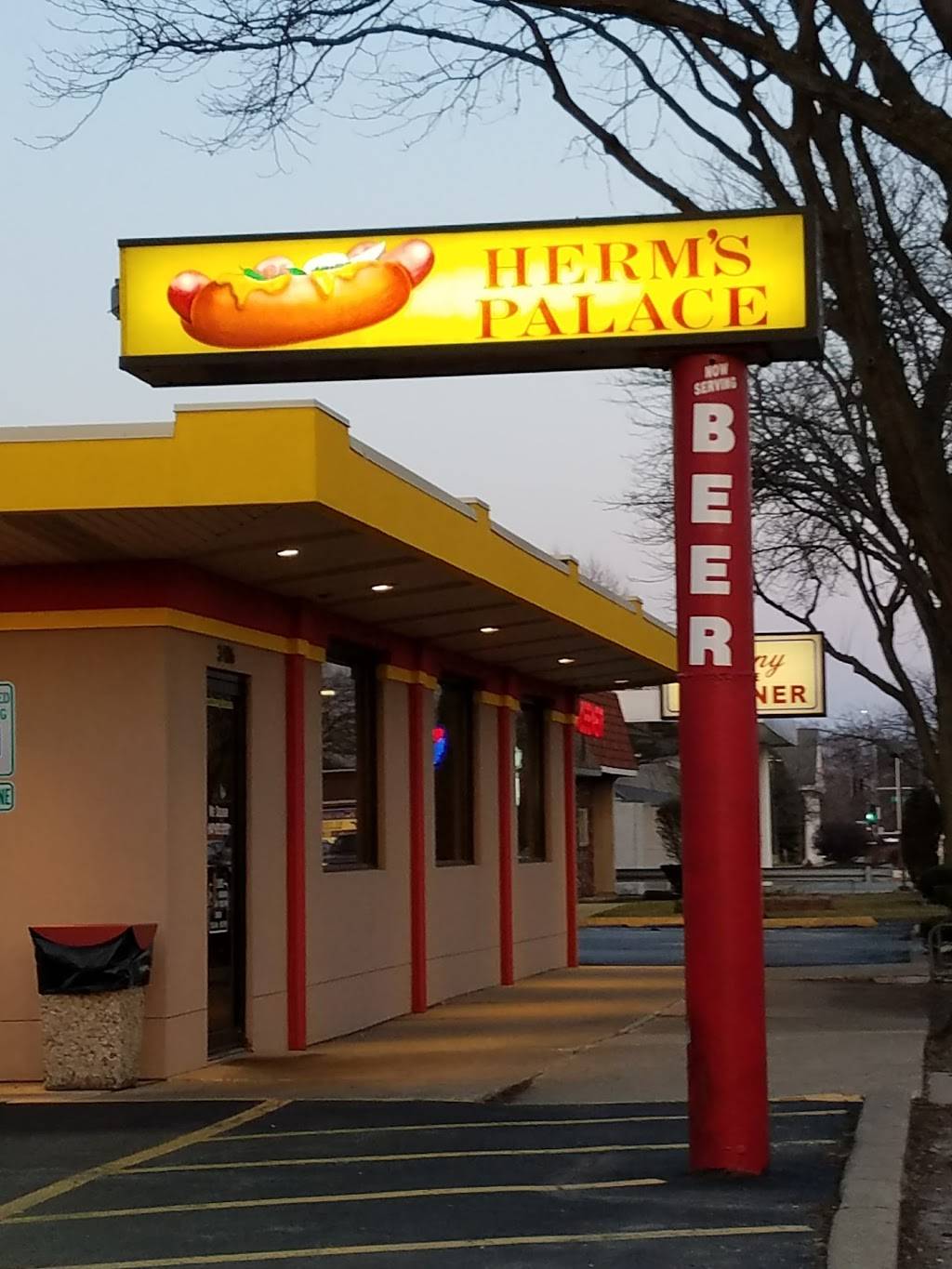 Herms Palace | meal takeaway | 3406 Dempster Street, Skokie, IL 60076, USA | 8476739757 OR +1 847-673-9757