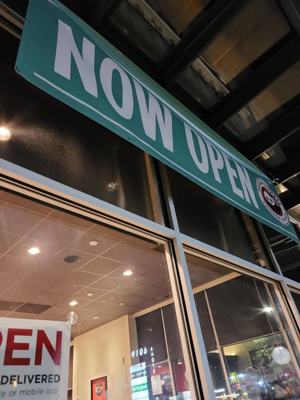 Panda Express | restaurant | 6019-a Oxon Hill Rd, Oxon Hill, MD 20745, USA | 2402739110 OR +1 240-273-9110