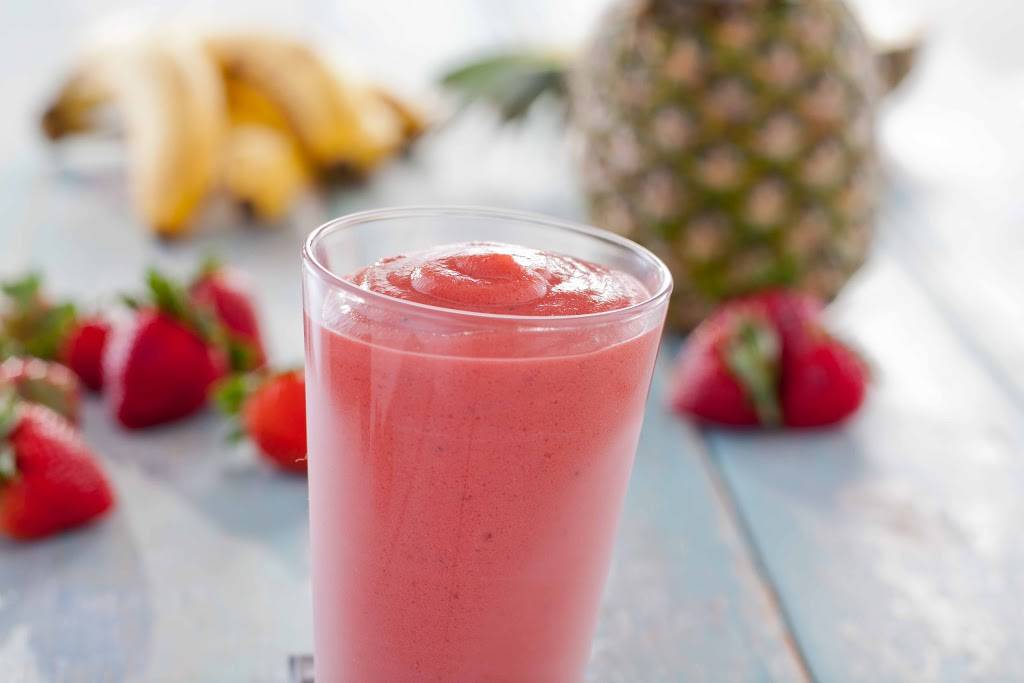 Tropical Smoothie Cafe | restaurant | 2786 W US-90 Suite 101, Lake City, FL 32055, USA | 3863446978 OR +1 386-344-6978