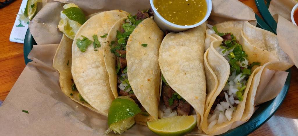 Del Huerto Mexican Grill | restaurant | 79 John St, Westminster, MD 21157, USA | 4432898244 OR +1 443-289-8244