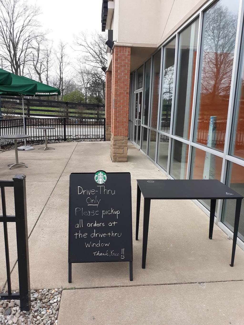 Starbucks | cafe | 12605 Taylorsville Rd, Louisville, KY 40299, USA | 5022637135 OR +1 502-263-7135