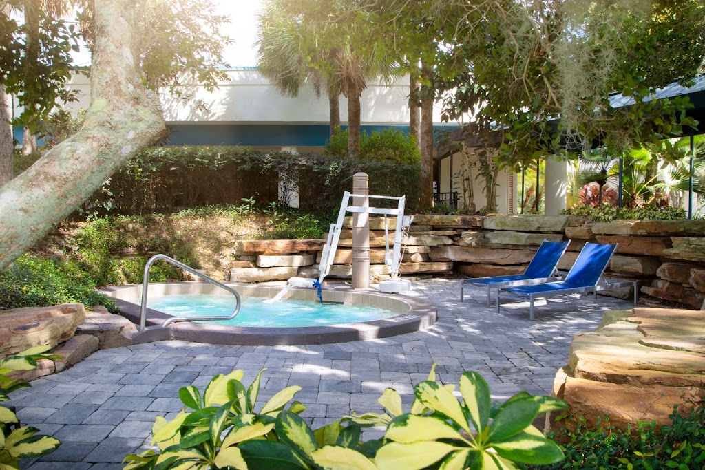 Delta Hotels Orlando Celebration | restaurant | 2900 Parkway Blvd, Kissimmee, FL 34747, USA | 4073967000 OR +1 407-396-7000