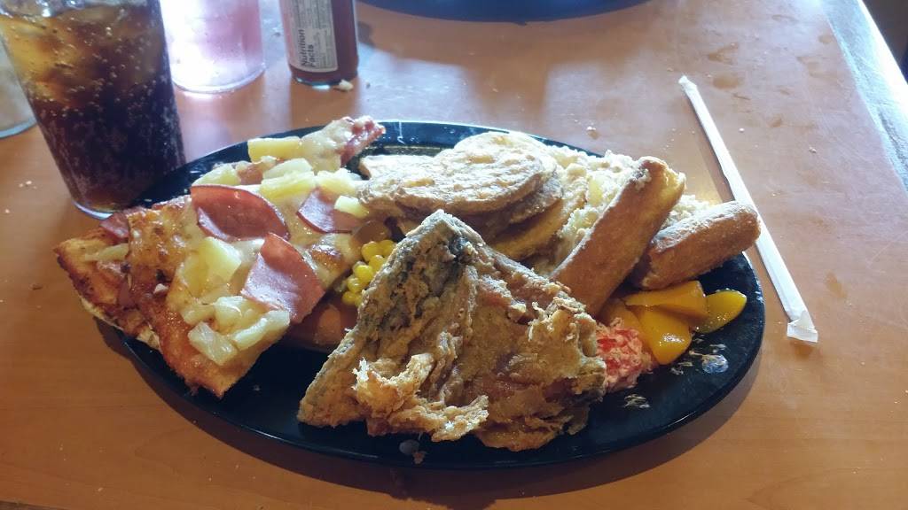 Shakeys Pizza Parlor | restaurant | 2522 E Florence Ave, Huntington Park, CA 90255, USA | 3235825421 OR +1 323-582-5421