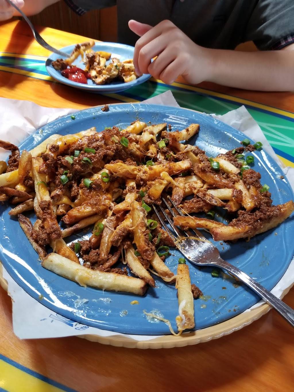 Islands Restaurant Irvine Culver | restaurant | 4020 Barranca Pkwy, Irvine, CA 92604, USA | 9495521888 OR +1 949-552-1888