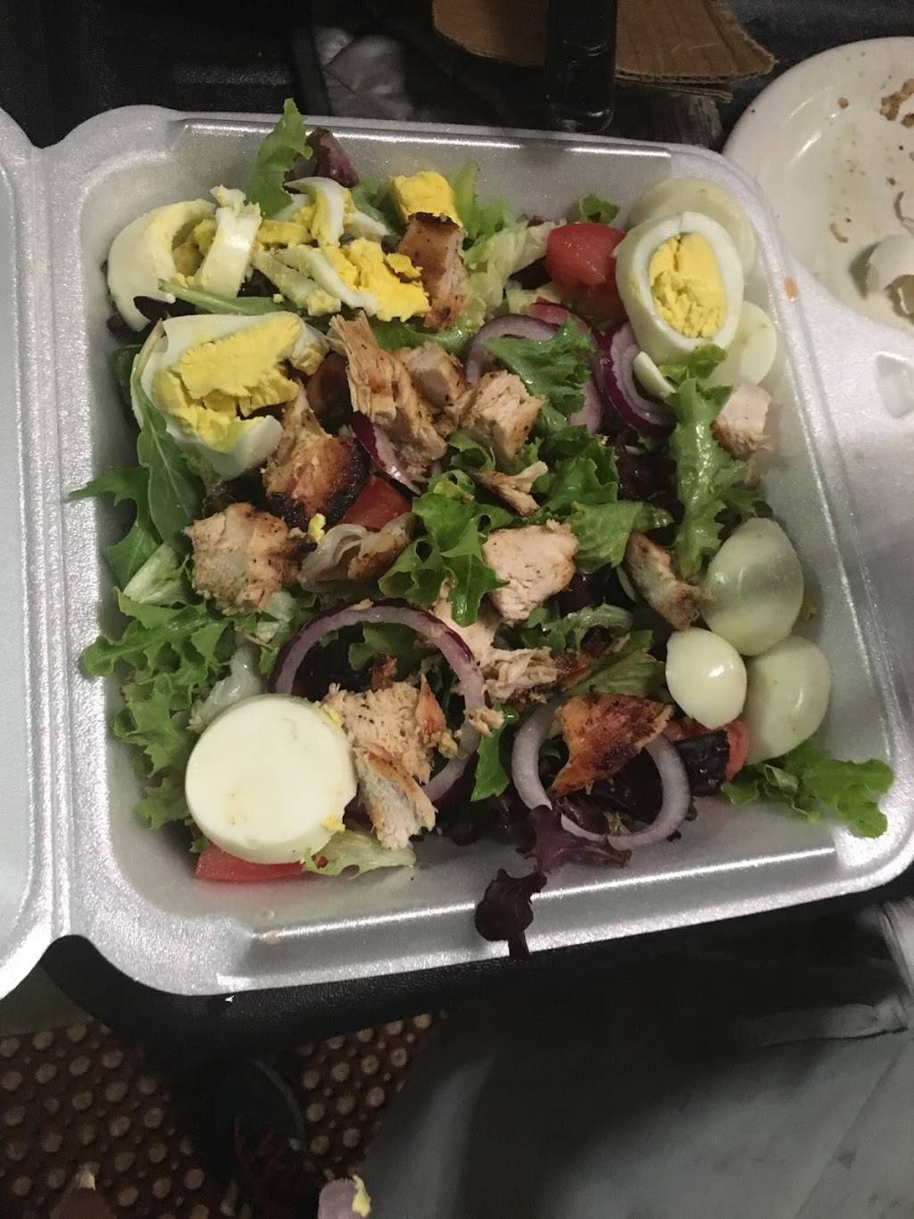 43rd Street Cafe | night club | 1425 Springfield Ave, Irvington, NJ 07111, USA | 9733742986 OR +1 973-374-2986