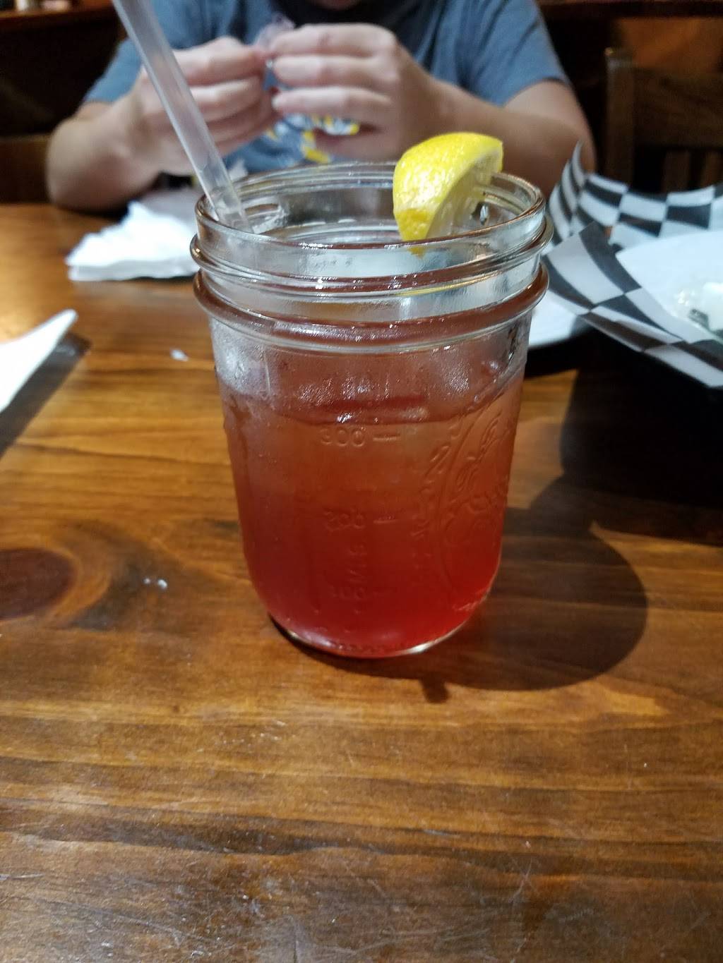 Santa Fe Cattle Company | restaurant | 2035 Hammond Square Dr, Hammond, LA 70403, USA | 9853459919 OR +1 985-345-9919