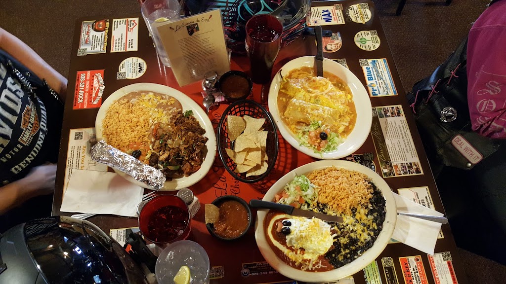 La Cocina De Eva | restaurant | 201 Main St, Snowflake, AZ 85937, USA | 9285367683 OR +1 928-536-7683