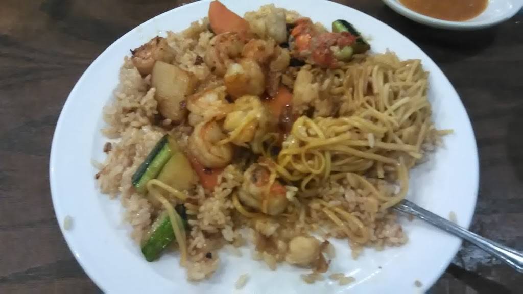 Samurai | restaurant | 2718 Scottsville Rd, Bowling Green, KY 42104, USA | 2707825004 OR +1 270-782-5004