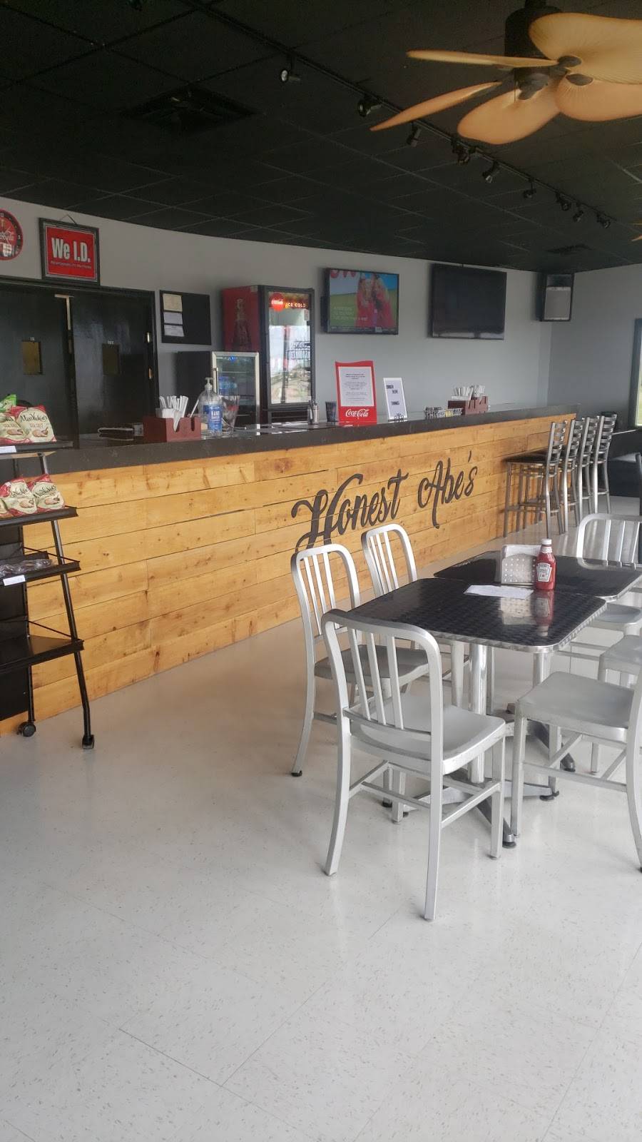 Honest Abes - Barbecue Restaurant | restaurant | 693 Corporate Dr, Houma, LA 70360, USA | 9857465413 OR +1 985-746-5413