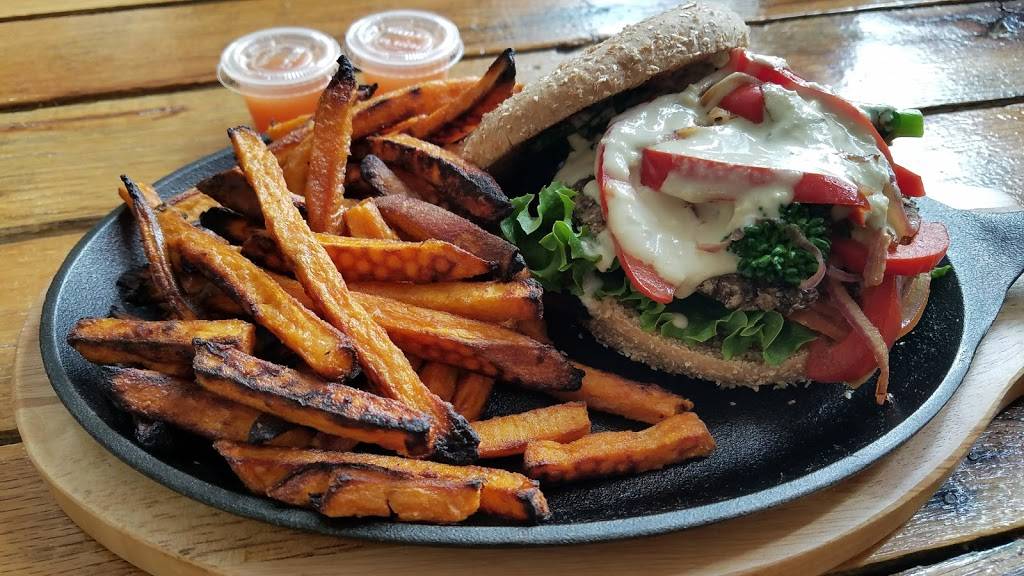 Ocean Organics Juice Bar & Cafe, Toms River | cafe | 570 Fischer Blvd, Toms River, NJ 08753, USA | 7325970800 OR +1 732-597-0800