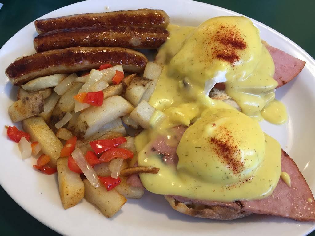 Friends Diner | restaurant | 400 Laclie St, Orillia, ON L3V 4P5, Canada | 7053268594 OR +1 705-326-8594