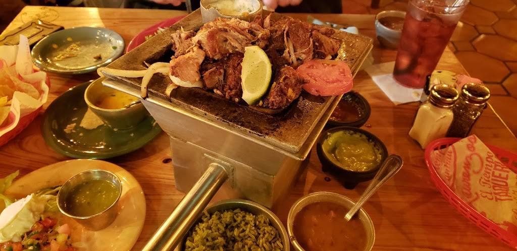 El Tiempo Cocina | restaurant | 6777 Woodlands Pkwy #100, The Woodlands, TX 77382, USA | 2813234646 OR +1 281-323-4646